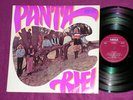 PANTA RHEI / East German AMIGA Prog Brass Rock LP 1973