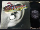 Sox & Martin's The Drags LP  Hot Rod Sound Effects