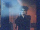 THE CURE 