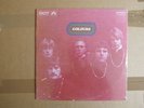 COLOURS S/T DOT SEALED orig PROG PSYCH LP