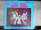 NGOZI FAMILY Paul Ngozi Heavy Metal ZAMBIA Zamrock RARE