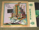 TOWER OF POWER Direct LP funk SHEFFIELD LAB audiophile