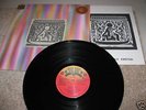 RA CAN ROW Orig Private Eye '82 LP US PSYCH PROG Mint