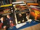 Violinkonzerte, Diverse, 18 Einzel LP