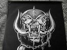 Motorhead  - No Remorse best of in leather