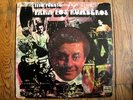 * TITO PUENTE Para Los Rumberos LATIN FUNK SALSA LP?