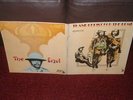 GROUNDHOGS Christ For The Bomb LP  1970 BLUE LIBERTY