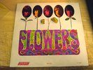 ROLLING STONES Flowers MONO LP Mint Minus LL 3509 RARE