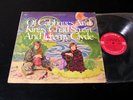 Chad & Jeremy-Cabbages & Kings-'67 Psych LP In Shrink