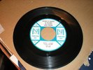 Soul record 45 Wade Flemmons promo Vee-jay 578 VG++