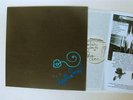 AZALIA SNAIL PRESCRIPTION LABEL VERY RARE UNPLAYED LP
