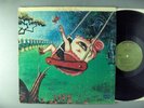 Little Feat  Sailin' Shoes     Green Label