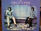 Original french hippie psych folk : Ilous & Decuyper LP