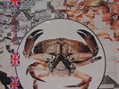original pressing I ROY Cancer Dub