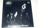 LP: DARKTHRONE: TRANSILVANIAN HUNGER.LIM EDITION