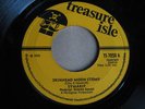 SYMARIP: Skinhead Moon Stomp, TREASURE ISLE 7