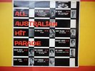 VARIOUS ARTISTS REX 50’S RARITY= ALL AUSSIE HIT PARADE