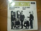 Rolling Stones 60's EP rare vinyl