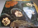 The Beatles Rubber Soul Original Mono 1965 LP UK EXC