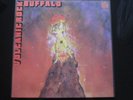 Buffalo - Volcanic Rock LP w/insert NM