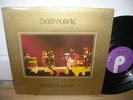 DEEP PURPLE 2LP MADE IN JAPAN UK ORIG 1st PRESS MINT-