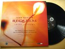 REFERENCE RR-57 John Rutter Requiem Turtle Creek TAS LP