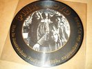 Pink Floyd - Live in Amsterdam 1968 - LP