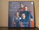 Philips 6703 029 Quartetto Italiano  Brahms Schumann 3x