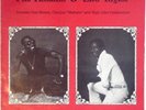 PAT THOMAS & EBO TAYLOR / AFRO GHANA CALYPSO HIGHLIFE ?