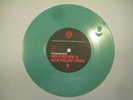 The Black Keys FLAMING LIPS Green Vinyl 7