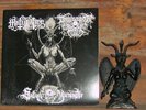 Mutiilation / Satanic Warmaster / Drowning the Light