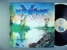 Maxophone  Self-Titled   Italian Prog