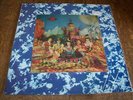 ROLLING STONES Their Satanic...LP DECCA 3D Cover SEALED