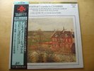 SUPER ANALOGUE Ansermet Conducts Chabrier AUDIOPHILE LP