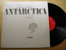 TAS List VANGELIS Antarctica JAPAN MINT AUDIOPHILE LP