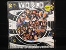 Eddie and the Movements World Vinyl LP 1983