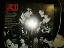 Jet  Record autagraphed Rare