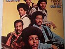 THE COUNTS LP What's Up Front That Counts  Funk HEAR