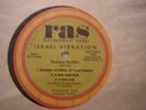 ISRAEL VIBRATION RUDEBOY SHUFFLIN TOP ROOTS RARE 