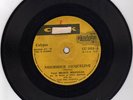 MIGHTY WRANGLER / CYRIL DIAZ ORCH. Calypso 1958 COOK 7
