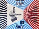 LP CHUCK BERRY on stage FUNCKLER