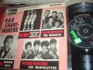 R&B CHARTMAKERS..GAYE MARVELETTES  STATESIDE EP SE1009