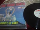 THE DIXIE CUPS..CHAPEL OF LOVE..UK RED BIRD LP