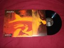 SLOWDIVE JUST FOR A DAY LP VINYL CREATION MBV M/NM