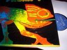 FRUMPY : ALL WILL BE CHANGED LP 1970 PHILIPS 6305067