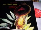 IRA KRIS : JAZZANOVA LP 1971 BASF MPS GERMANY
