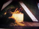 KATE BUSH : LIONHEART ATR MASTERCUT RECORDING LP