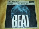 Merseys - Sorrow - Star Club - Beat Rare 7