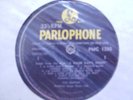 Beatles Lp A Hard days night 1st pressing  mono