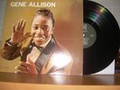 GENE ALLISON   LP, SOUL ON VEE-JAY